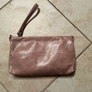 Rough & Tumble Pinched Bottom Traveler small Prawn + Prawn (strap included)